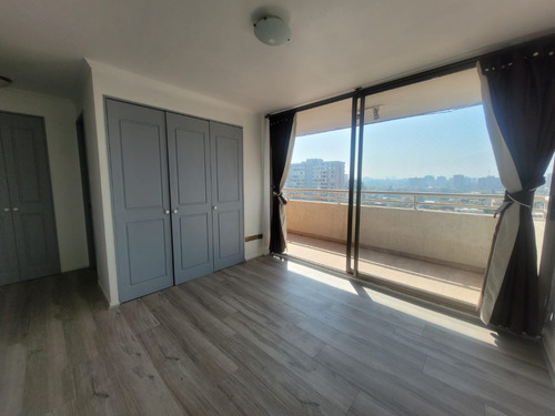 Venta Depto. 2d+2b+e+b En Av. Salvador/sucre, Ñuñoa