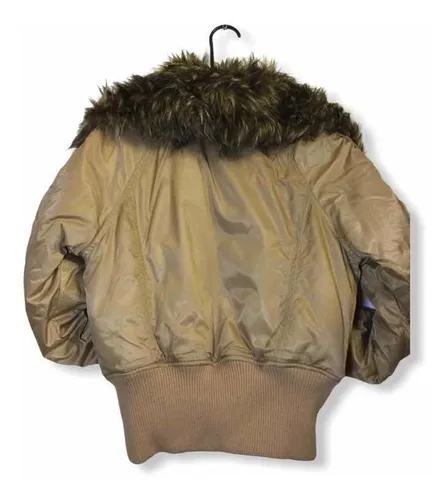 Chamarra south pole sale
