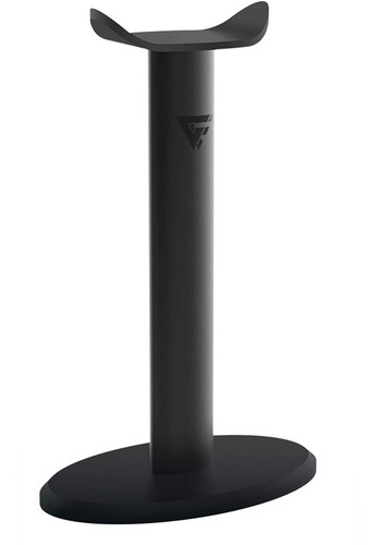 Imagen 5 de 5 de Diadema Gamer Hsg601 Amplificador Usb Base Gamefactor Pc 7.1 Color Negro