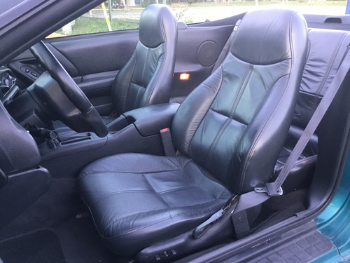 ¿deseas Camaro 96 Excelente, Pocos Kms, Colección, Preciaso!