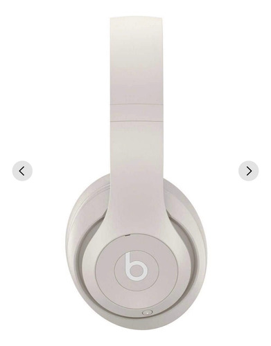 Beats Studio Pro Bluetooth Inalámbricos Color Arenisca (Usado)