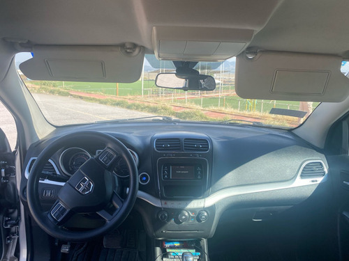 Dodge Journey 2.4 Se Ee At