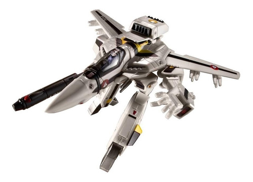 Robotech, Roy Fokker Veritech Vf-1s Transformable, Dculto