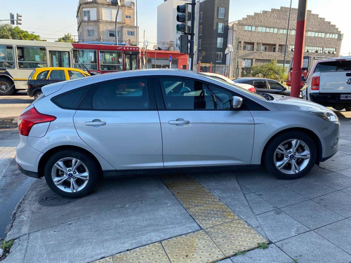 Ford Focus Iii 2.0 Se Plus Mt 2014