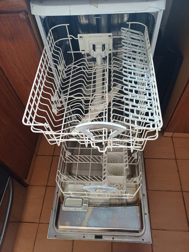 Lavavajillas Ariston Ll42 - Ver Descripción Blanco (Usado)