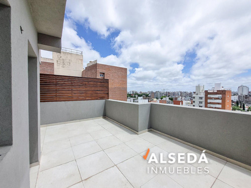 Departamento 2 Dormitorios Venta Macrocentro Rosario Duplex Av. Pellegrini A Estrenar