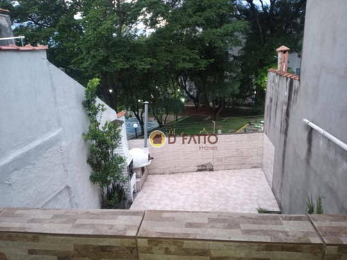 Imagem 4 de 30 de Sobrado Com 2 Dormitórios À Venda, 175 M² Por R$ 480.000,00 - Jardim Paraventi - Guarulhos/sp - So0776