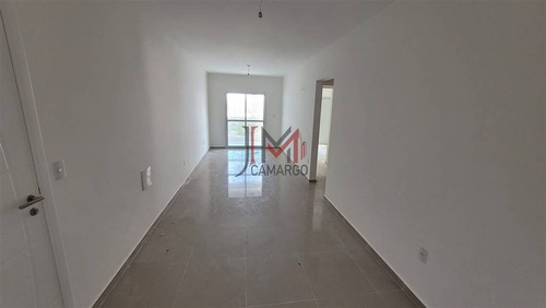 Imagem 15 de 19 de Apto 2 Dorms. 2 Vagas*novo*caiçara Praia Grande Sp - Jmc121