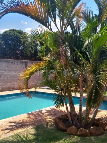 Imagem 3 de 14 de Chácara À Venda Em João Aranha - Ch029669