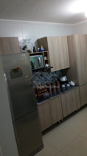 Imagem 6 de 15 de Casa Em Condominio - Vila Re - Ref: 6595 - V-6595