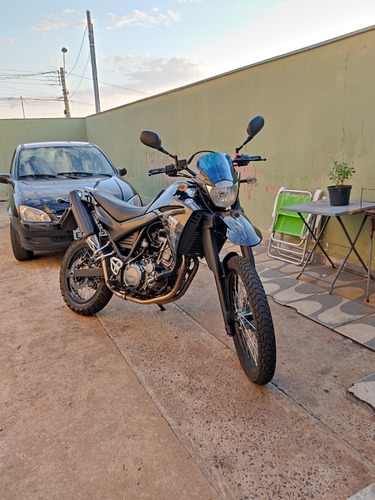 Imagem 3 de 12 de Yamaha Xt 660r
