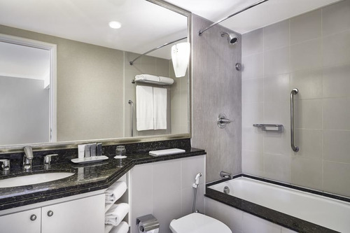 Imagem 8 de 15 de Flat Na Vila Nova Conceição No Pool Consulte-nos ! ***flat Marriott Executive*** - Sf3676