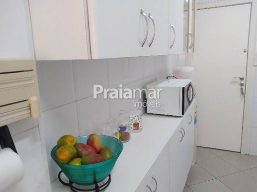 Imagem 8 de 18 de Apartamento Mobiliado | 2 Dorm.| Gonzaguinha - 1831-84