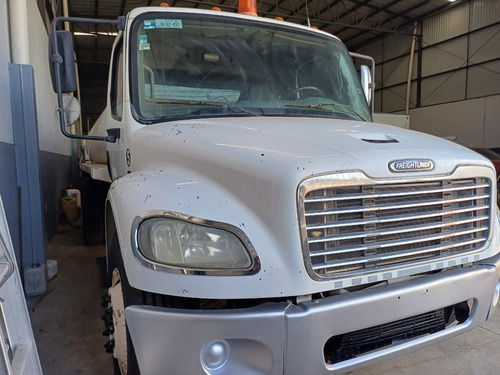 Rabon Freightliner M2 2007 Pipa 10,000 Lts