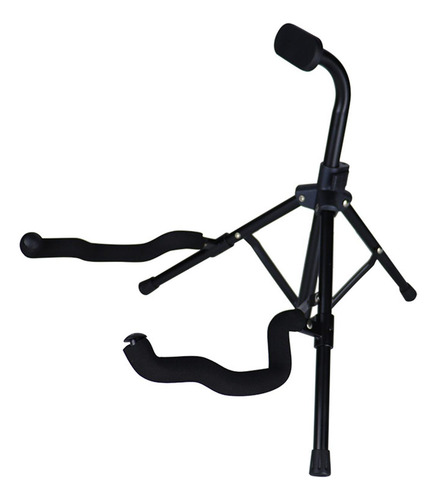 Soporte Plegable Para Guitarra, Para Trípode, Soporte