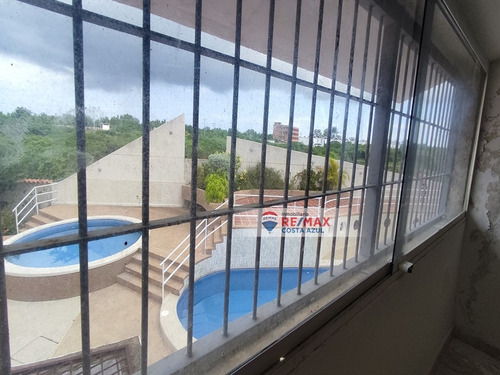 En Venta Town House En Ciudad Flamingo, En El Exclusivo Conjunto Los Veleros En Chichiriviche!