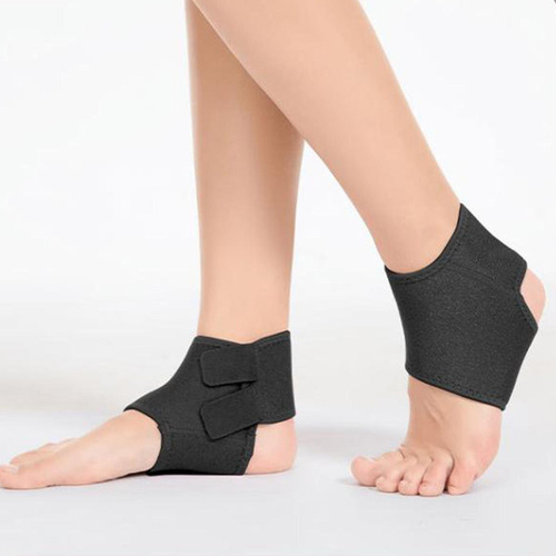 Tobilleras Protectoras Duraderas For Deportes, Voleibol,