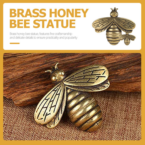 Abalorios Para Hacer Joyas Con Forma De Abeja Con Forma De A
