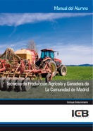 Tecnicas De Produccion Agricola Y Ganadera De La Comunida...