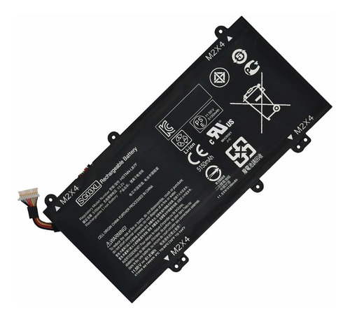 Bateria Hubei Sg03xl Hp Envy M7-u109dx Hstnn-lb7e 849315-850