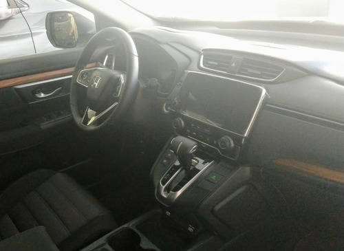 Honda Cr-v Ex 1.5 Turbo 4x2