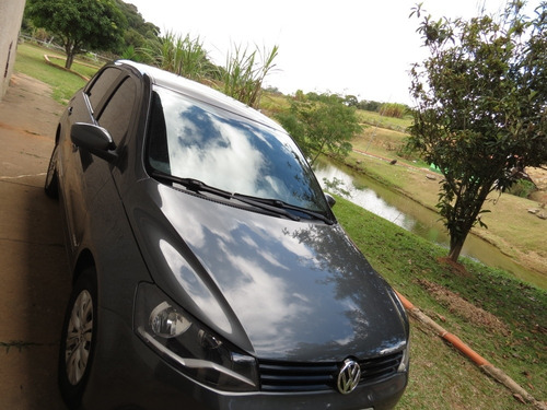 Volkswagen Gol 2013 1.0 Vht Trend Total Flex 5p