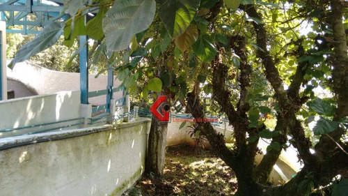 Imagem 1 de 17 de Prédio À Venda, 804 M² Por R$ 2.000.000,00 - Rio Grande - São Bernardo Do Campo/sp - Pr0062