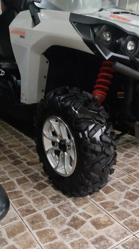 Imagem 12 de 14 de Utv Can Am Commander 1000 Dps - 4 Lugares 2016 Estado De 0km