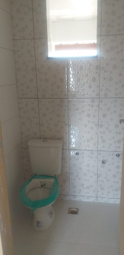Imagem 6 de 7 de Casa Duplex À Venda, 2 Quartos, 2 Suítes, 2 Vagas, Novo Centro - Santa Luzia/mg - 3490