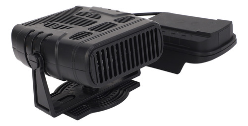 Heater Space Double Usb 2 Temp Settings