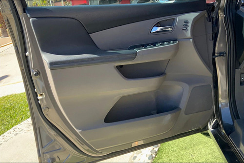 Honda Odyssey Touring