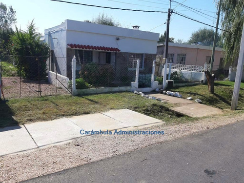 Imagen 5 de 21 de Linda Casa De 2 Dormitorios. Ideal Renta!! Cw159647