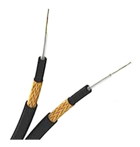 Cabo De Áudio Santo Ângelo 2 X 0.18mm² - 55 Metros