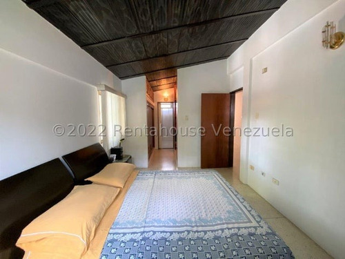 Ana Torres. Casa En Venta 245322 En El Cafetal