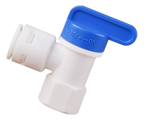 6 X 2 6pack Water Tank Ball Valve For Ro Osmosis 6 Pcs