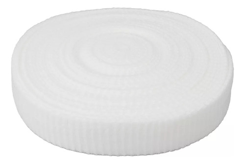 Vestimenta Elástica, Malla Tubular For Rodilla, Número 6, T