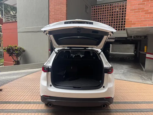 Mazda CX-5 2.0 Touring At