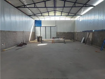 Bodega en venta