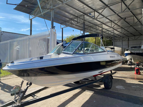Arcoiris Eclipse 18 C/evinrude E-tec 115 Hp