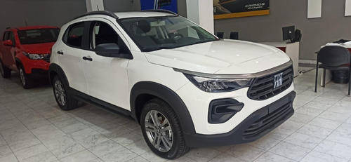 Imagen 18 de 25 de Fiat Pulse 0km 2o22 2023 Tomo Usados De Todas Las Marcas P