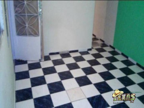 Imagem 7 de 7 de Sobrado Condomínio Fechado - So0466