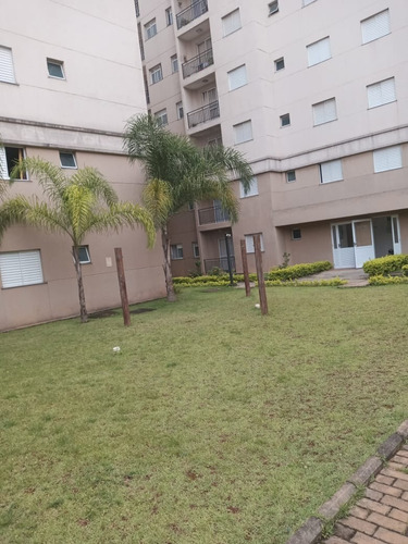 Imagem 30 de 30 de Apartamento Para Locação R$ 1.600,00 - Ap00738 - 69426152