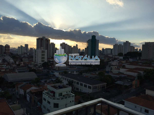 Imagem 1 de 29 de Apartamento Com 2 Dorms, Vila Prudente, São Paulo - R$ 560 Mil, Cod: 64062 - V64062