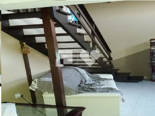 Imagem 9 de 15 de Casa - Presidente Distrito - Ref: 26110 - V-303561
