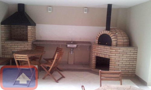 Imagem 7 de 30 de Apartamento Com 109 M², Granja Julieta - 12445
