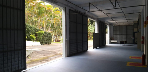 Imagem 12 de 13 de Galpão Para Alugar, 1300 M² Por R$ 18.000,00/mês - Jaraguá - São Paulo/sp - Ga0293