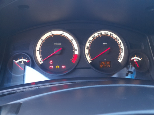 Chevrolet Vectra 2.0 Expression Flex Power 4p