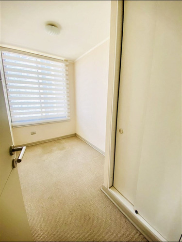 Venta Depto 3d,2b,1 Est,1 Bd.en Macul A Pasos De Metro Macul