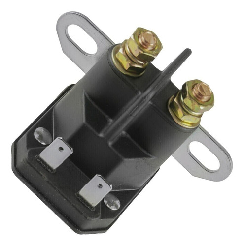 Starter Relay Solenoid For John Deere Scotts L17.542 L17 Aaa