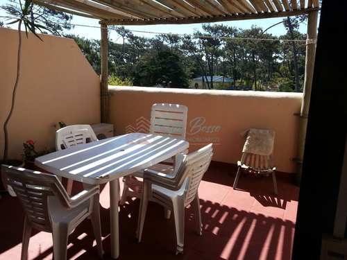 Departamento En San Rafael A 100mts Del Mar - Ref: 1012